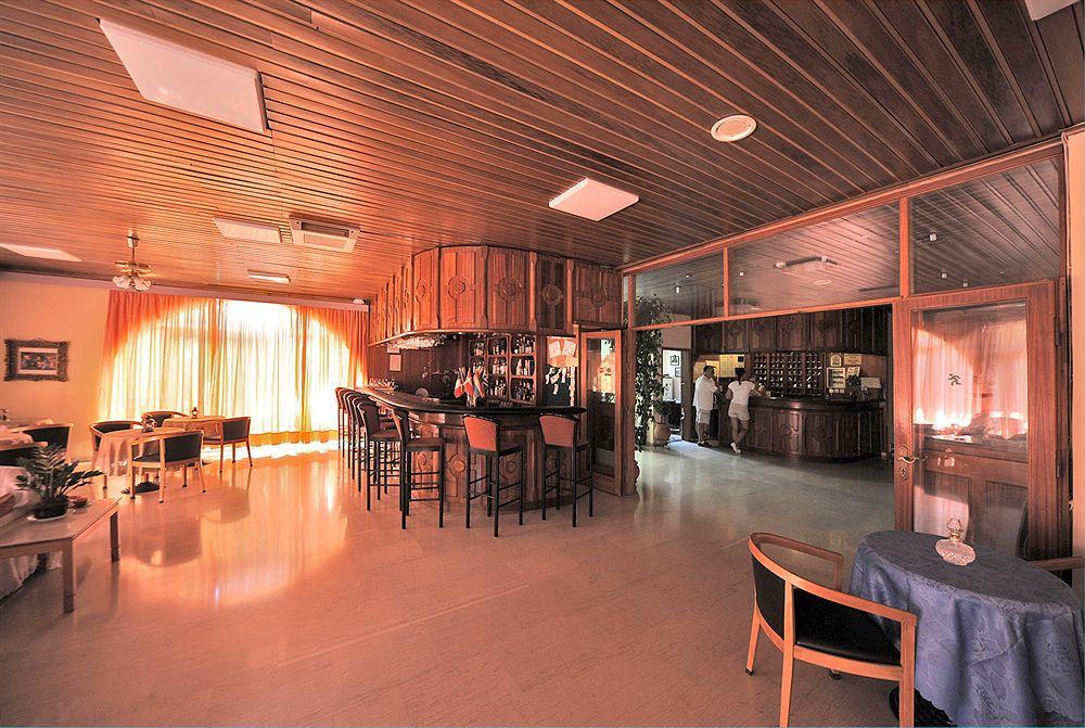 Paradise Hotel Kos-stad Buitenkant foto