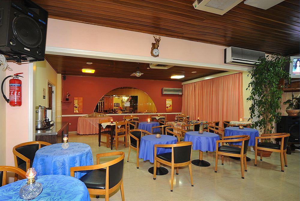 Paradise Hotel Kos-stad Buitenkant foto