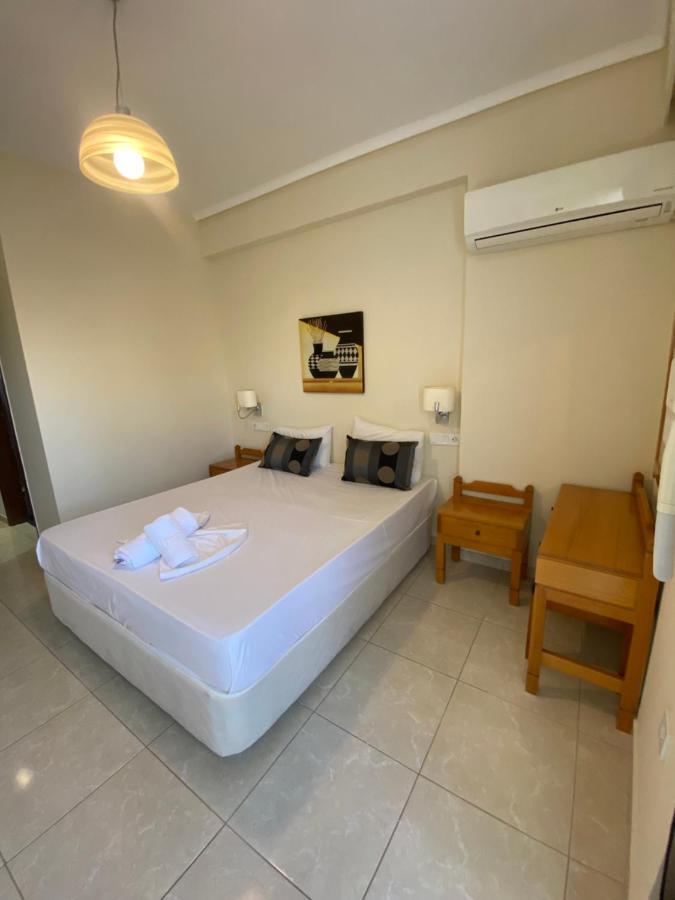 Paradise Hotel Kos-stad Buitenkant foto