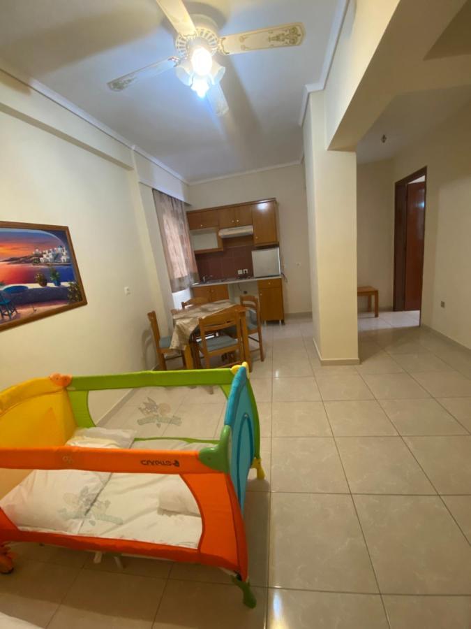 Paradise Hotel Kos-stad Buitenkant foto