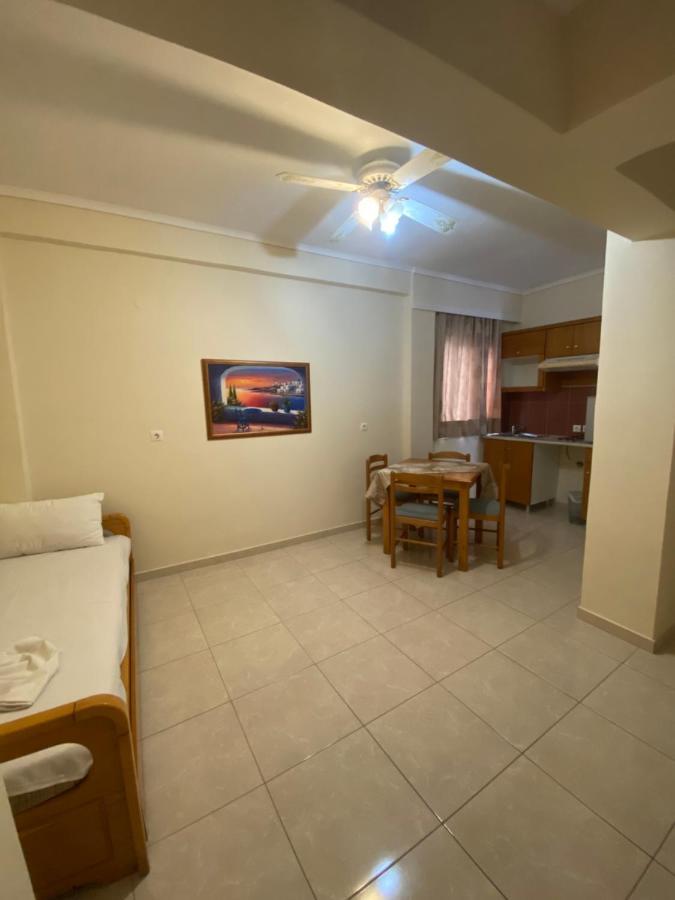 Paradise Hotel Kos-stad Buitenkant foto