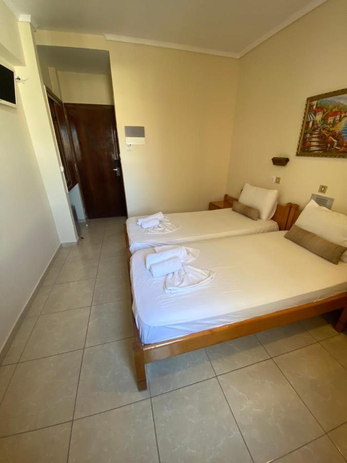 Paradise Hotel Kos-stad Buitenkant foto