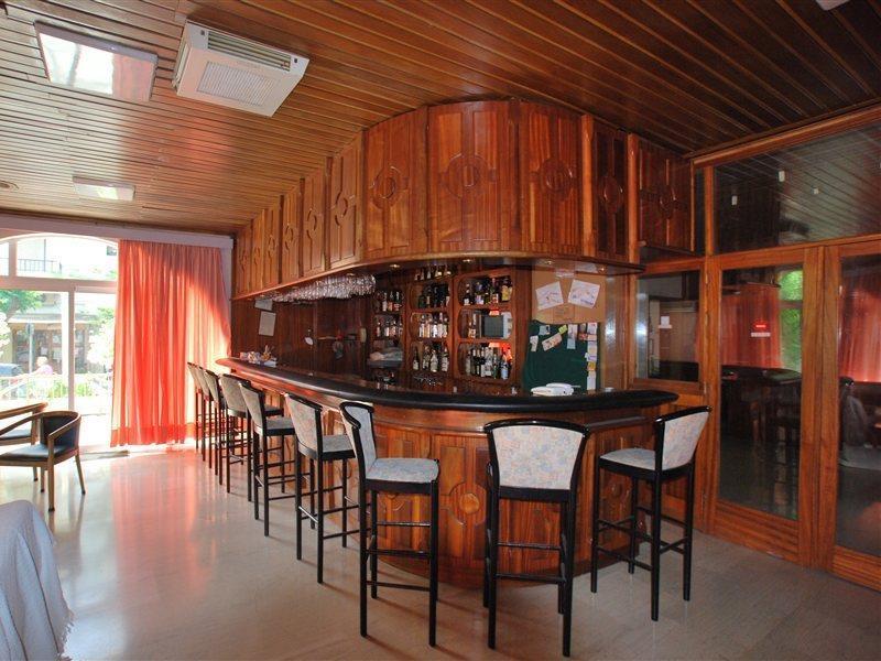 Paradise Hotel Kos-stad Buitenkant foto