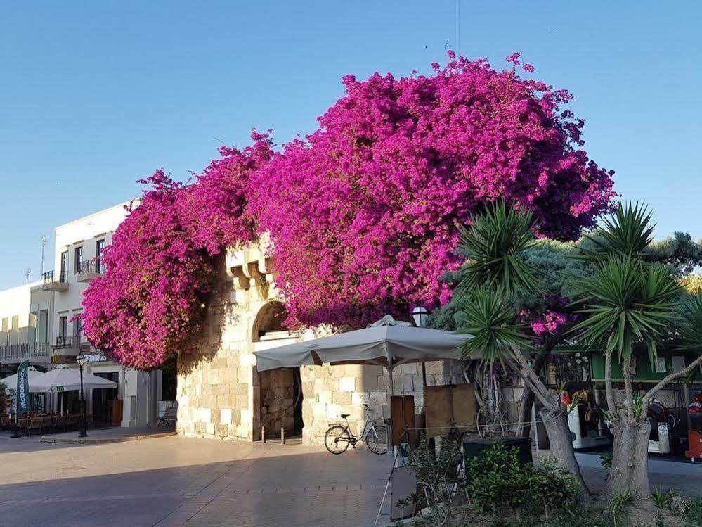Paradise Hotel Kos-stad Buitenkant foto