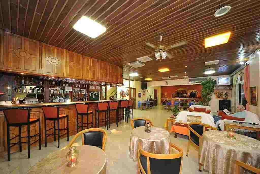 Paradise Hotel Kos-stad Buitenkant foto